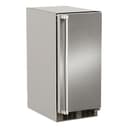 15-In Outdoor Built-In Clear Ice Machine For Gravity Drain Applications view 1