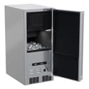 15-In Outdoor Built-In Clear Ice Machine For Gravity Drain Applications view 2