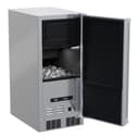 15-In Outdoor Built-In Clear Ice Machine With Factory-Installed Pump view 2