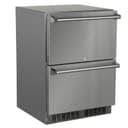 24-In Outdoor Built-In Refrigerated Drawers view 1