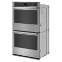 30-inch Double Wall Oven with Air Fry and Basket - 10 cu. ft. view 2