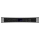 30-inch Double Wall Oven with Air Fry and Basket - 10 cu. ft. view 7