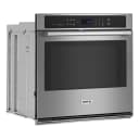 30-inch Single Wall Oven with Air Fry and Basket - 5.0 cu. ft. view 1