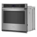 30-inch Single Wall Oven with Air Fry and Basket - 5.0 cu. ft. view 2