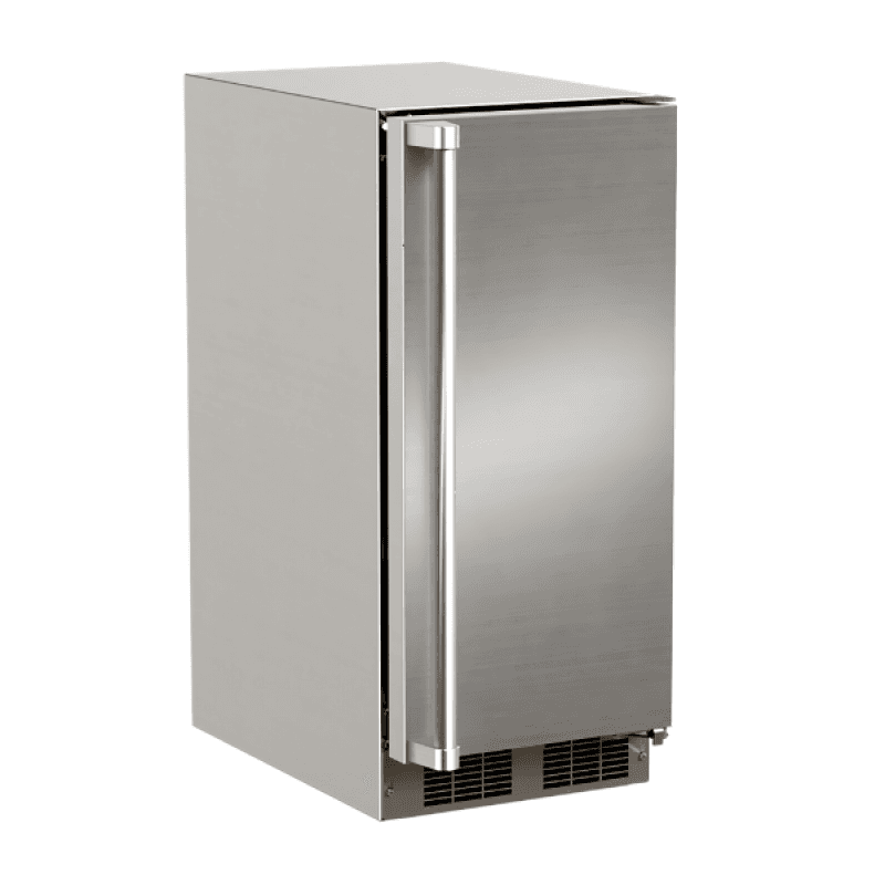 15-In Outdoor Built-In Refrigerator