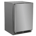 24-In Outdoor Built-In Refrigerator With Door Storage And Maxstore Bin view 1