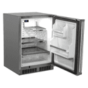 24-In Outdoor Built-In Refrigerator With Door Storage And Maxstore Bin view 2