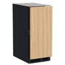 15-In Professional Built-In Beverage Center With Reversible Hinge