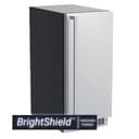 15-In Professional Clear Ice Machine With Brightshield view 1