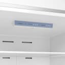 Cu. Ft. Bottom Mount Freezer Refrigerator view 5