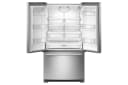 Maytag® 36 Inch Wide French Door Bottom Mount Refrigerator with Max Cool Setting - 25 Cu. Ft. view 3