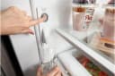 Maytag® 36 Inch Wide French Door Bottom Mount Refrigerator with Max Cool Setting - 25 Cu. Ft. view 7