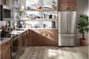 Maytag® 36 Inch Wide French Door Bottom Mount Refrigerator with Max Cool Setting - 25 Cu. Ft. view 11