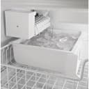 36-Inch Wide French Door Refrigerator with Water Dispenser - 25 Cu. Ft view 7
