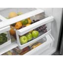 36-Inch Wide French Door Refrigerator with Water Dispenser - 25 Cu. Ft view 11