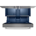 Maytag® 30 Cu. Ft. XL Capacity French Door Bottom Mount Refrigerator with In-Door-Ice® Dispensing System view 5