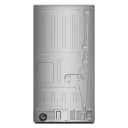 29 Cu. Ft. XL Capacity French Door Bottom Mount Refrigerator with In-Door-Ice® Dispensing System view 5