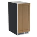 15 inch Nugget Ice Machine - PANEL READY view 1