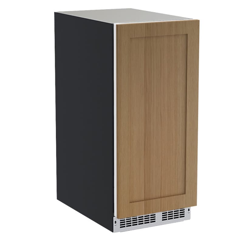 15 inch Nugget Ice Machine - PANEL READY