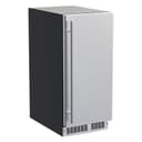15 inch Nugget Ice Machine - STAINLESS STEEL view 1