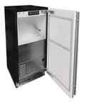 15 inch Nugget Ice Machine - STAINLESS STEEL view 2