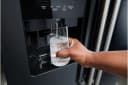 36-Inch Wide Side-by-Side Refrigerator - 25 Cu. Ft. view 6