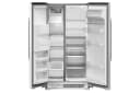 36-Inch Wide Side-by-Side Refrigerator - 25 Cu. Ft. view 22