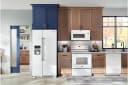 36-Inch Wide Side-by-Side Refrigerator - 25 Cu. Ft. view 24