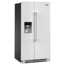 36-Inch Wide Side-by-Side Refrigerator - 25 Cu. Ft. view 28