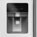 36-Inch Wide Side-by-Side Refrigerator - 25 Cu. Ft. view 3