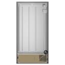 36-Inch Wide Side-by-Side Refrigerator - 25 Cu. Ft. view 4