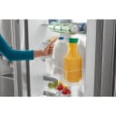 36-Inch Wide Side-by-Side Refrigerator - 25 Cu. Ft. view 12
