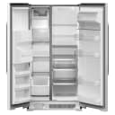 36-Inch Wide Side-by-Side Refrigerator - 25 Cu. Ft. view 16