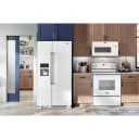 36-Inch Wide Side-by-Side Refrigerator - 25 Cu. Ft. view 18