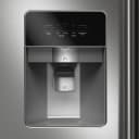 36-Inch Wide Side-by-Side Refrigerator - 25 Cu. Ft. view 22