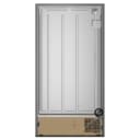 36-Inch Wide Side-by-Side Refrigerator - 25 Cu. Ft. view 23