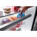 36-Inch Wide Side-by-Side Refrigerator - 25 Cu. Ft. view 11