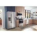 36-Inch Wide Side-by-Side Refrigerator - 25 Cu. Ft. view 9