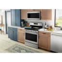 36-Inch Wide Side-by-Side Refrigerator - 25 Cu. Ft. view 12