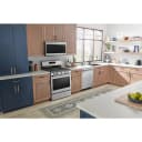 36-Inch Wide Side-by-Side Refrigerator - 25 Cu. Ft. view 13