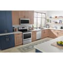 36-Inch Wide Side-by-Side Refrigerator - 25 Cu. Ft. view 14