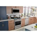 36-Inch Wide Side-by-Side Refrigerator - 25 Cu. Ft. view 17