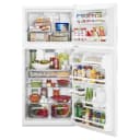 30-Inch Wide Top Freezer Refrigerator with PowerCold® Feature- 18 Cu. Ft. view 6