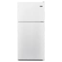 30-Inch Wide Top Freezer Refrigerator with PowerCold® Feature- 18 Cu. Ft. view 7