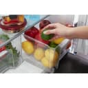 30-Inch Wide Top Freezer Refrigerator with PowerCold® Feature- 18 Cu. Ft. view 12