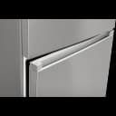 14 CF Top Mount Refrigerator, Glass Shelves, Ice Maker Ready, ESTAR view 6