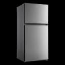Garage-Ready 18.0-cu ft Top-Freezer Refrigerator, Energy Star view 16