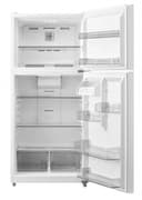 Garage-Ready 18.0-cu ft Top-Freezer Refrigerator, Energy Star view 2