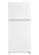 Garage-Ready 18.0-cu ft Top-Freezer Refrigerator, Energy Star view 1