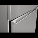 21 CF Top Mount Refrigerator,  Glass Shelves, Ice Maker Ready, ESTAR view 6